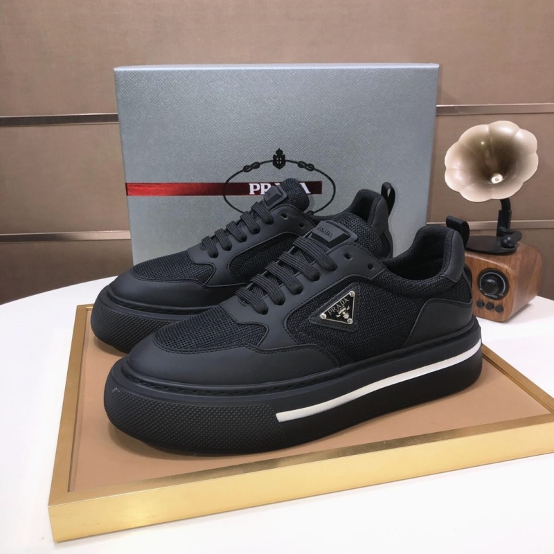 Prada Casual Shoes